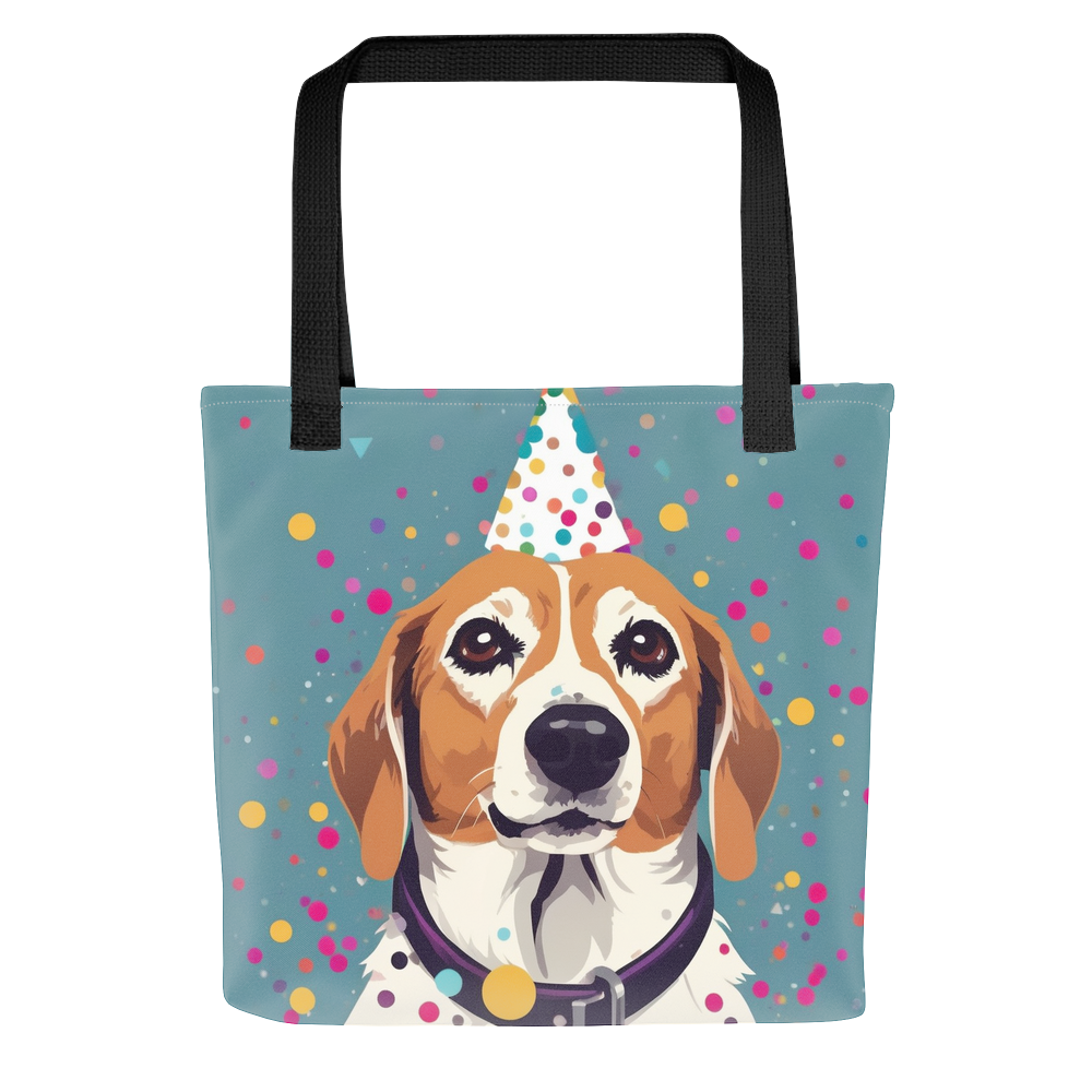 PugMug Custom Munchkin Tote