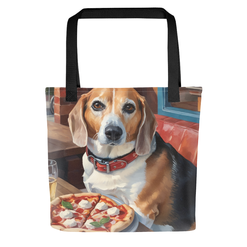 PugMug Custom Munchkin Tote