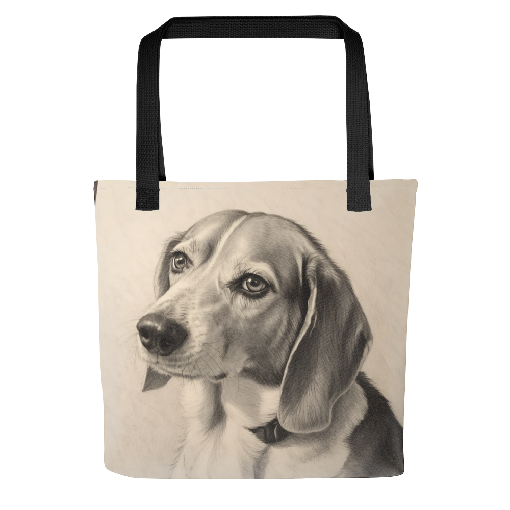 PugMug Custom Munchkin Tote