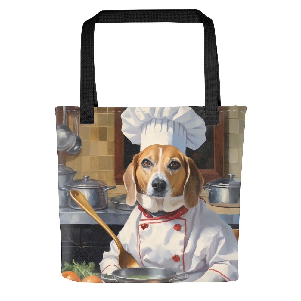 PugMug Custom Munchkin Tote