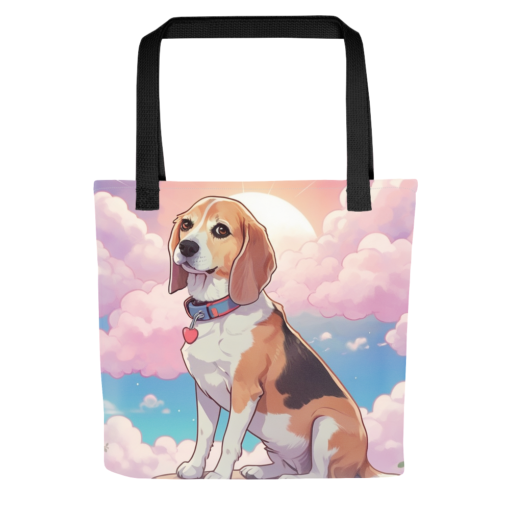 PugMug Custom Munchkin Tote
