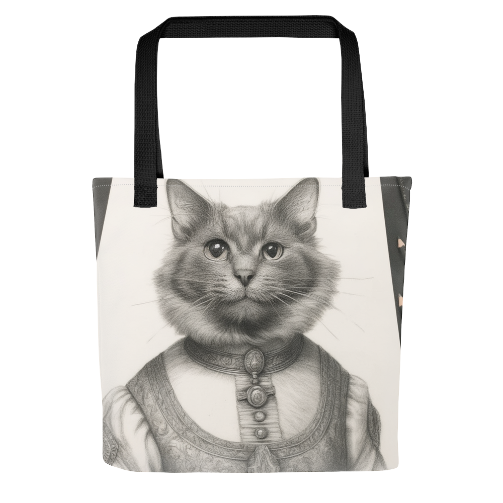 PugMug Custom Thumper Tote