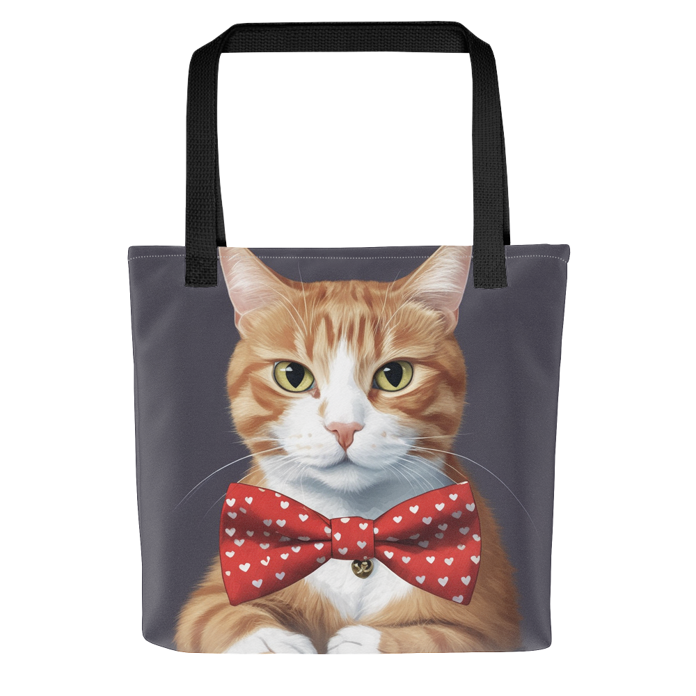 PugMug Custom Jack Jack Tote