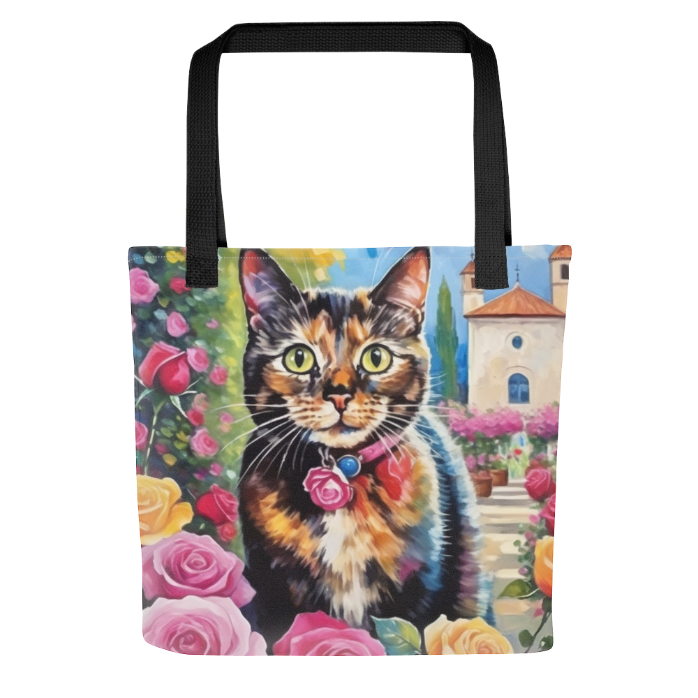 PugMug Custom Ripley Tote