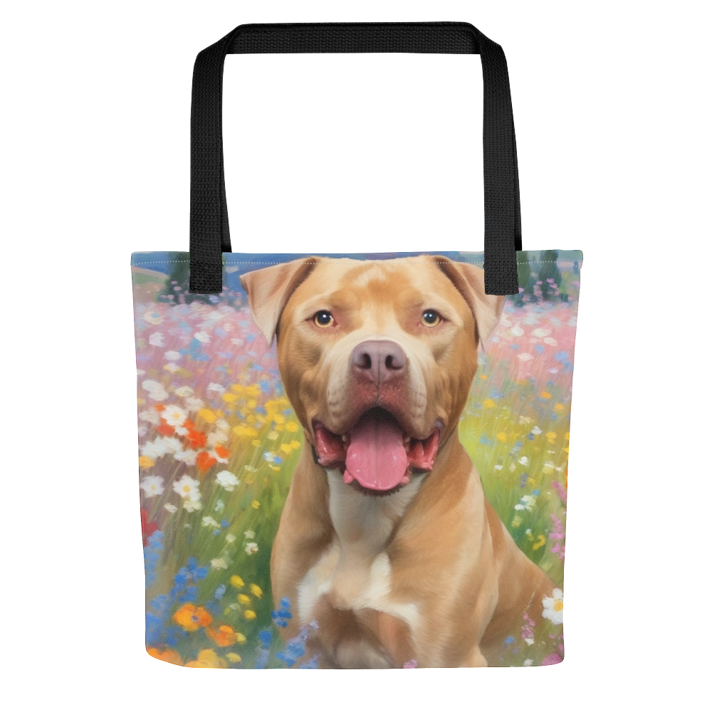 PugMug Custom squishmallow Tote