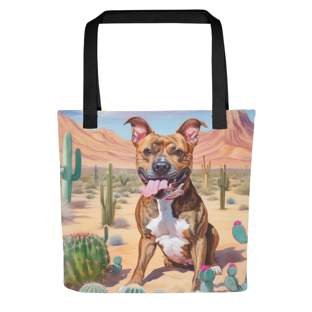 PugMug Custom Tony Hawk Tote