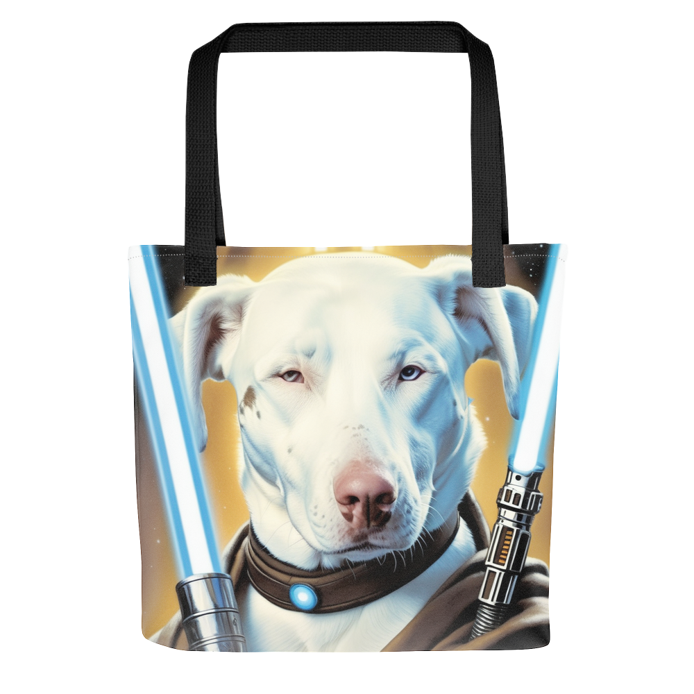 PugMug Custom Penny Tote