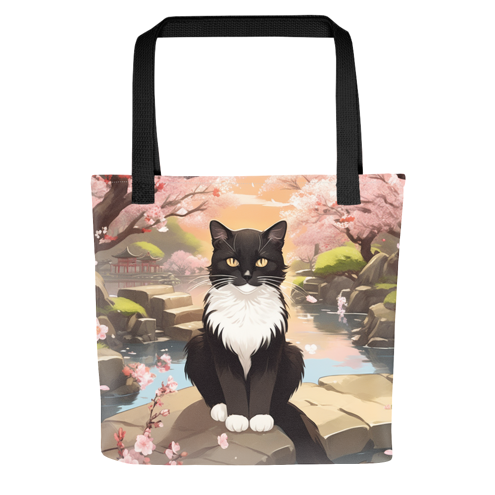 PugMug Custom Peerie Tote