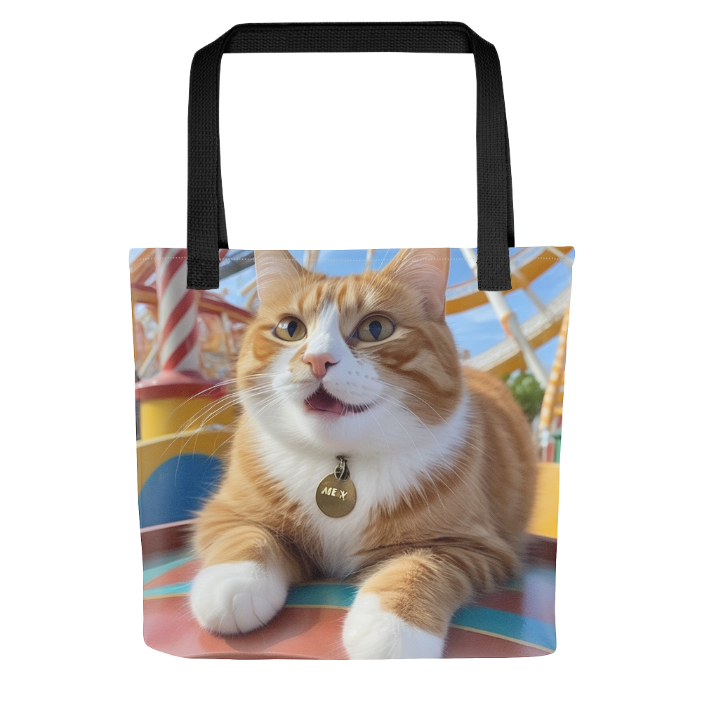 PugMug Custom Jack Jack Tote