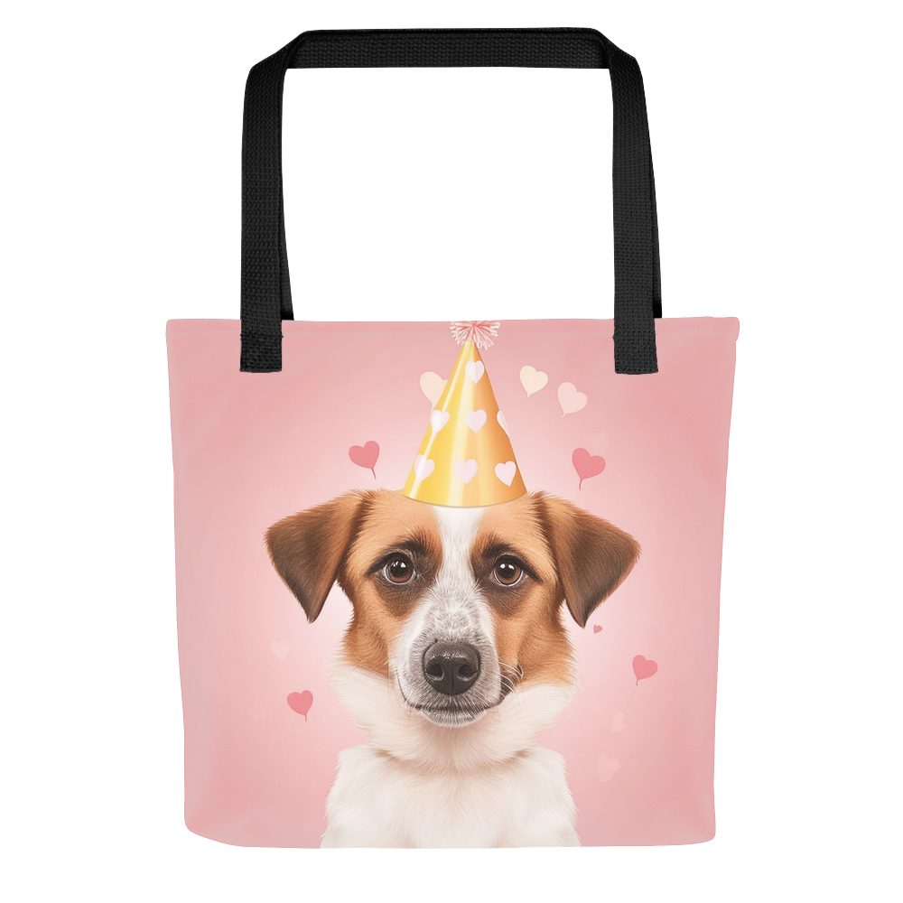 PugMug Custom Hazim Tote