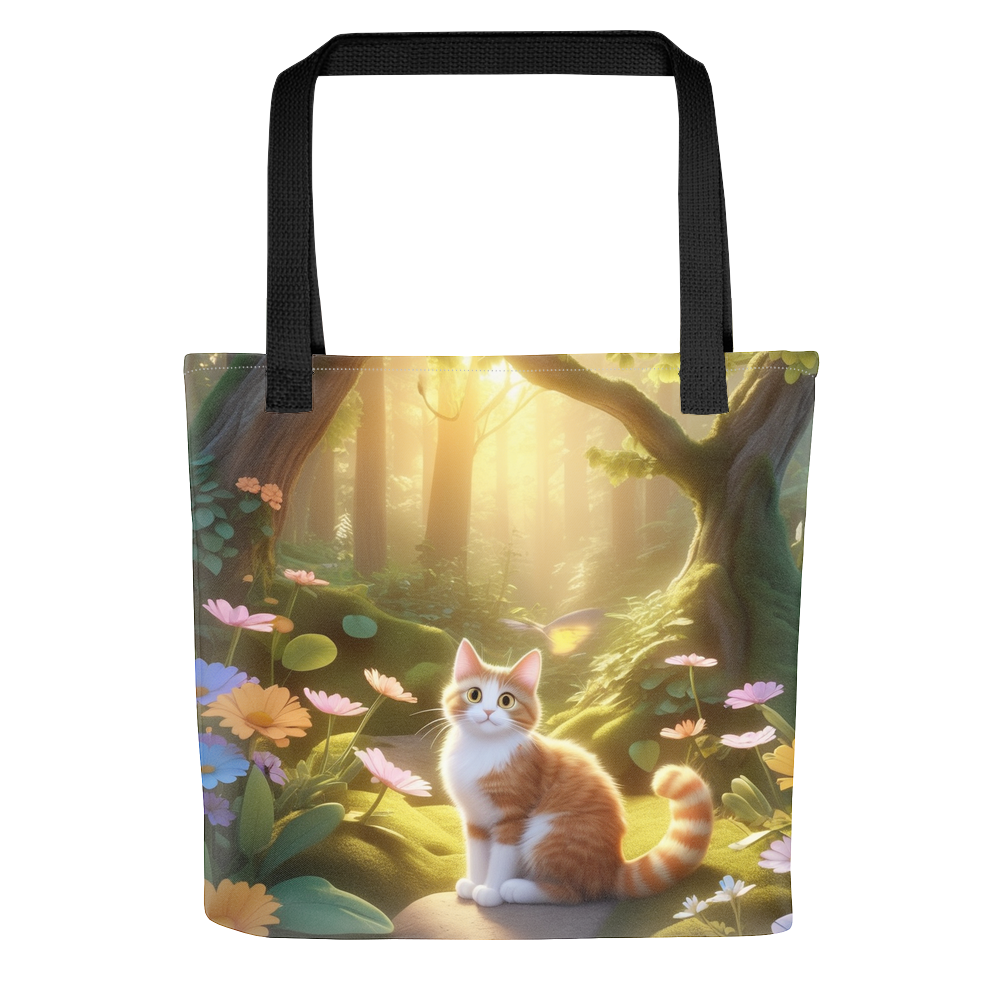 PugMug Custom Jack Jack Tote