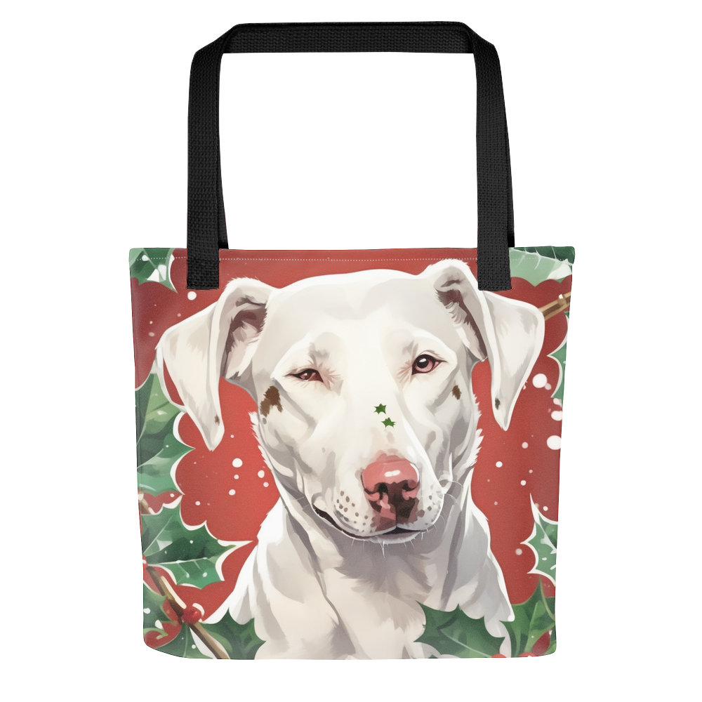 PugMug Custom Penny Tote