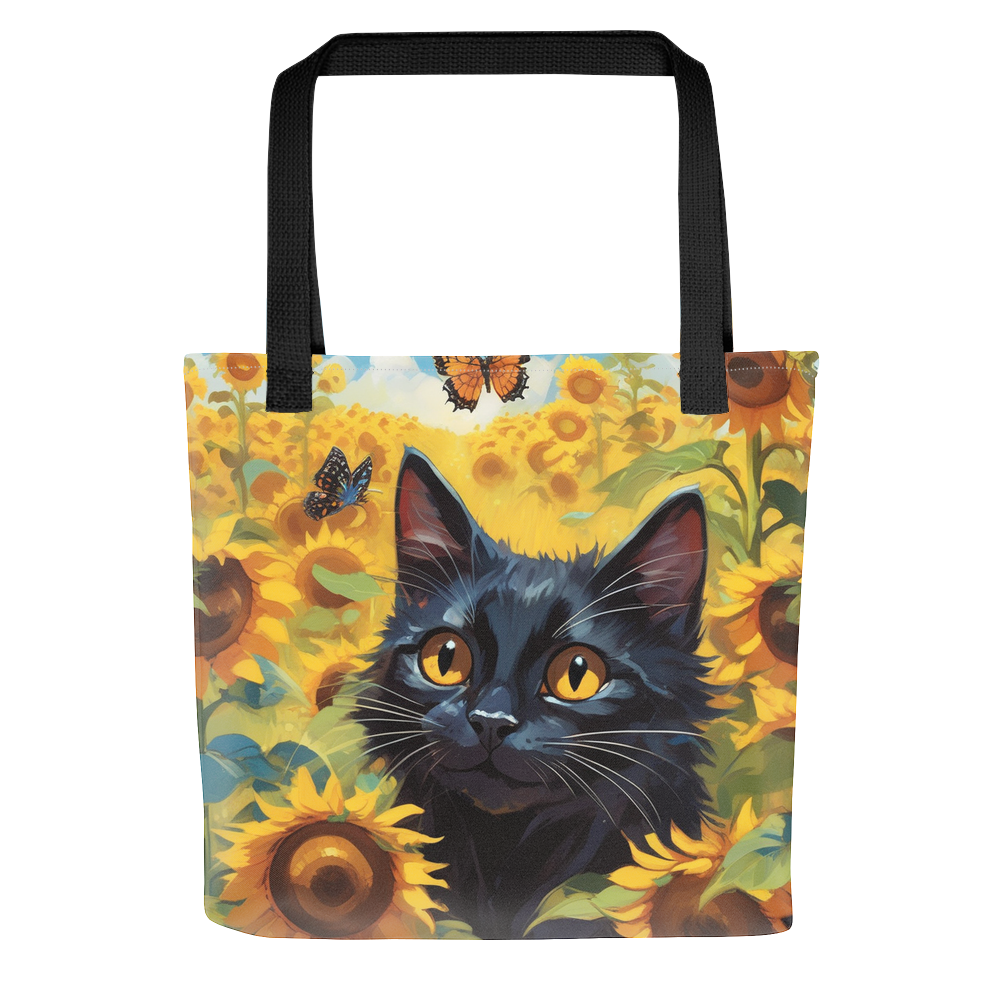 PugMug Custom Pet Tote