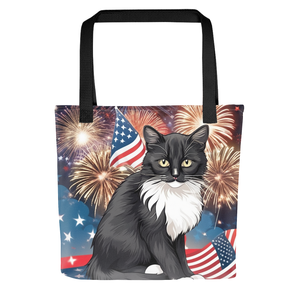 PugMug Custom Peerie Tote