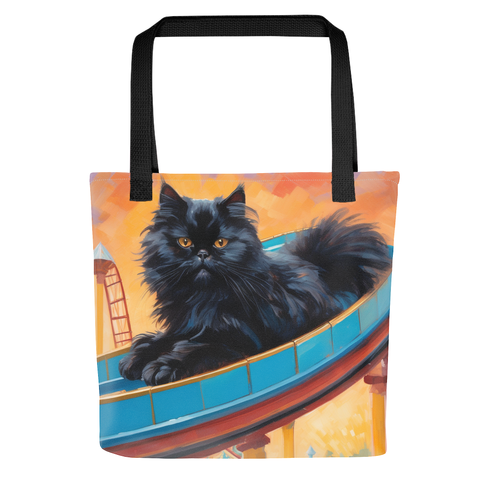 PugMug Custom Pet Tote