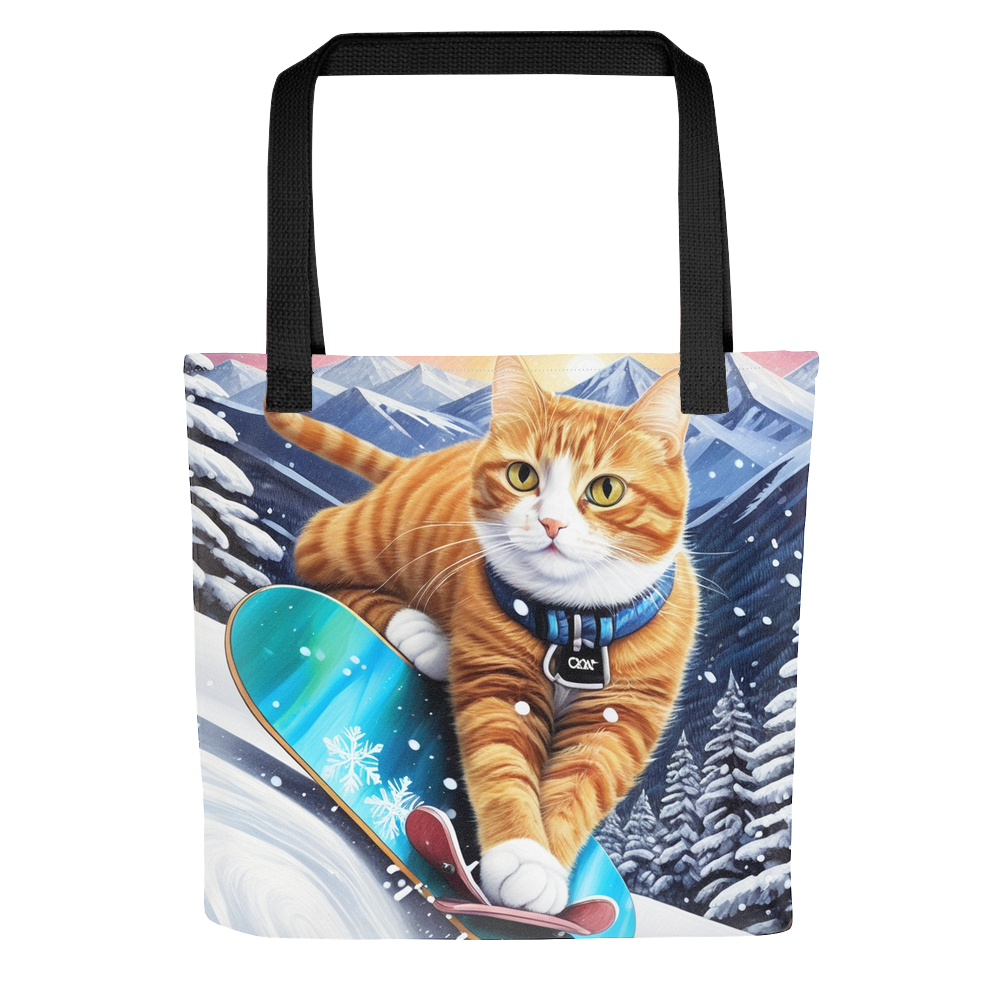 PugMug Custom Jack Jack Tote