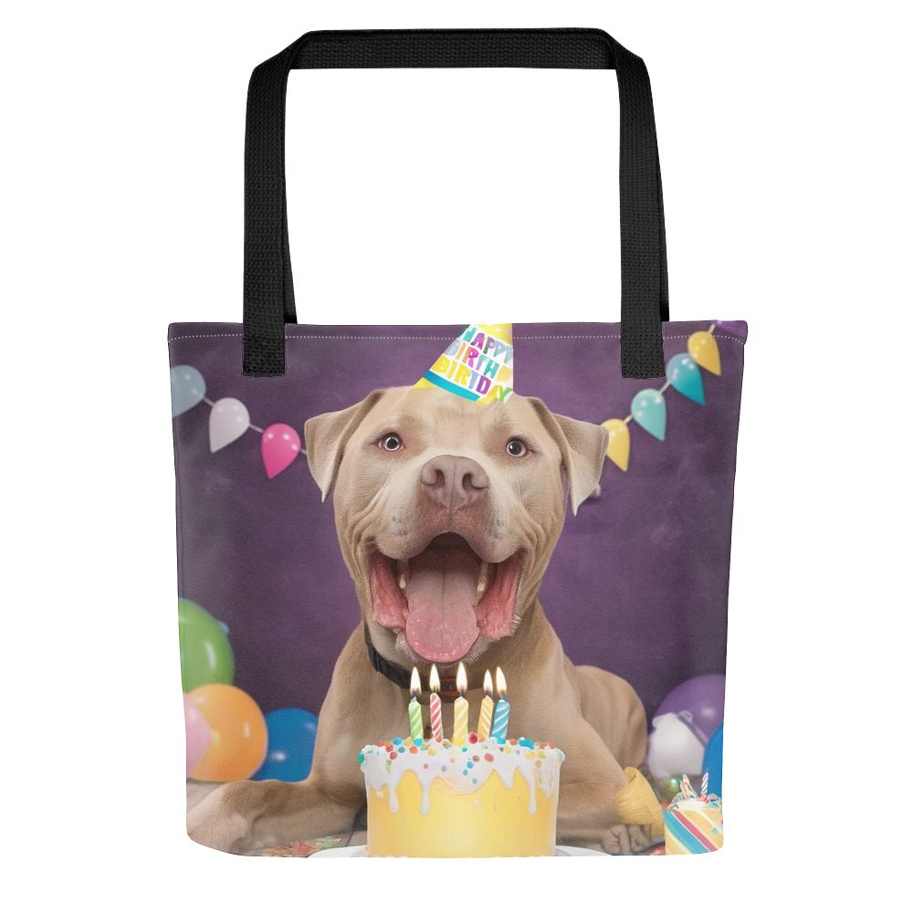 PugMug Custom squishmallow Tote