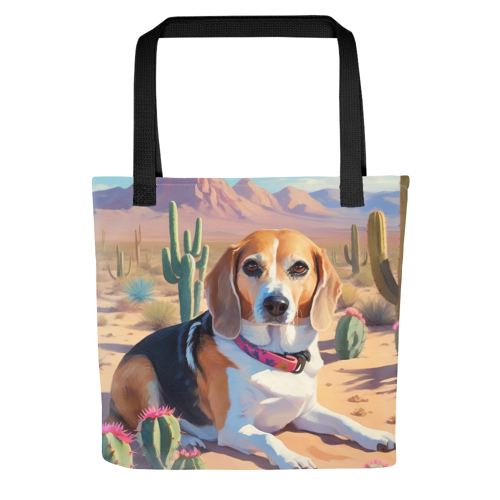 PugMug Custom Munchkin Tote