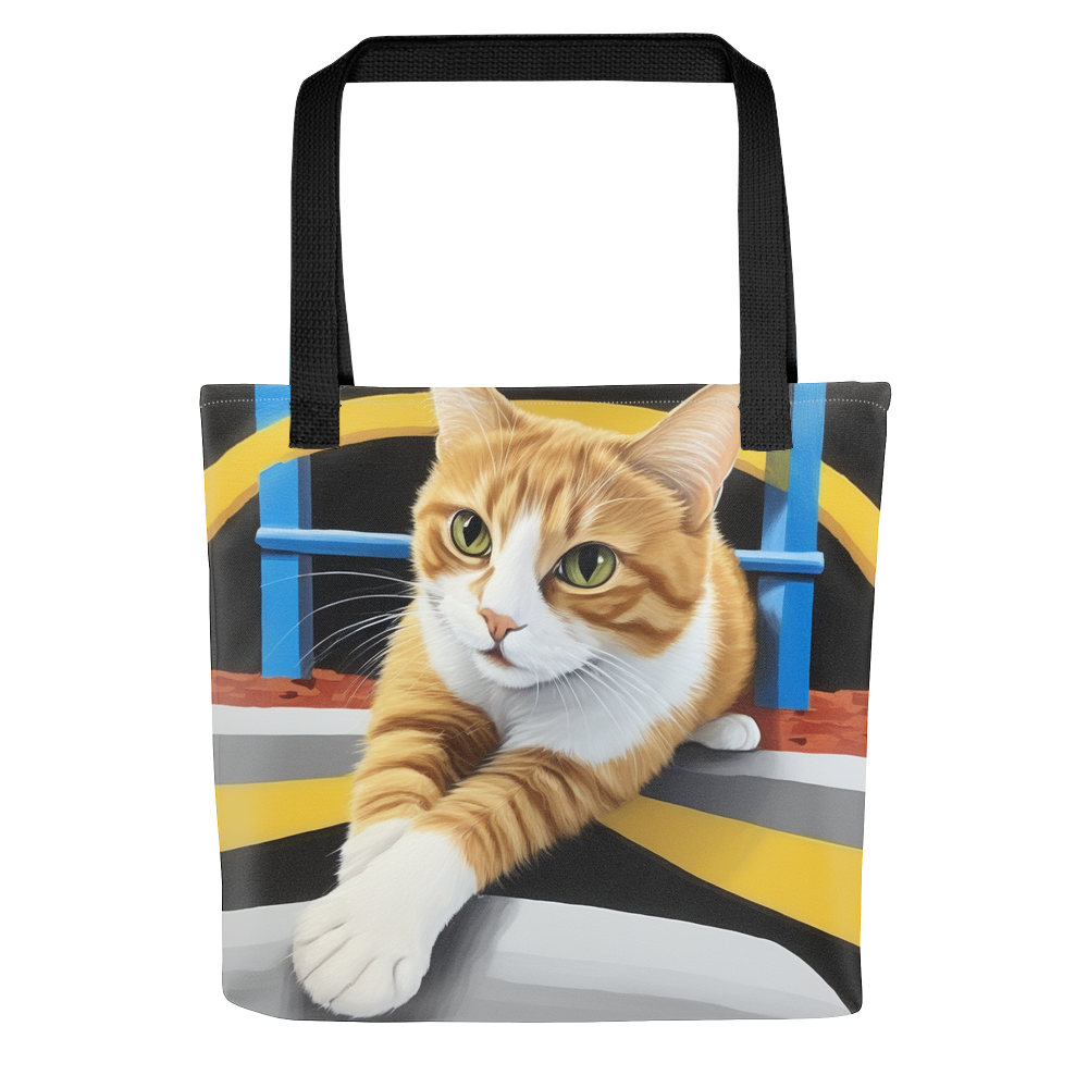 PugMug Custom Jack Jack Tote