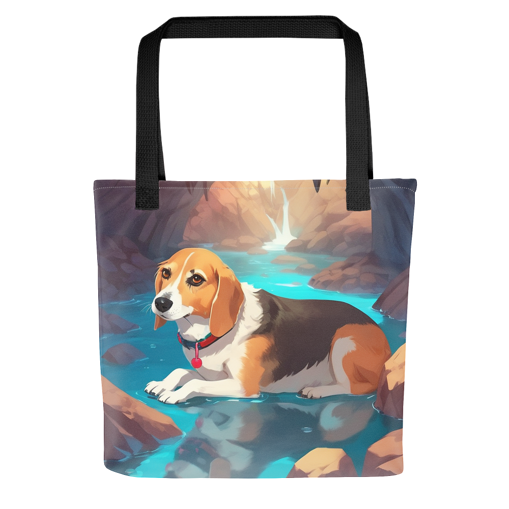 PugMug Custom Munchkin Tote