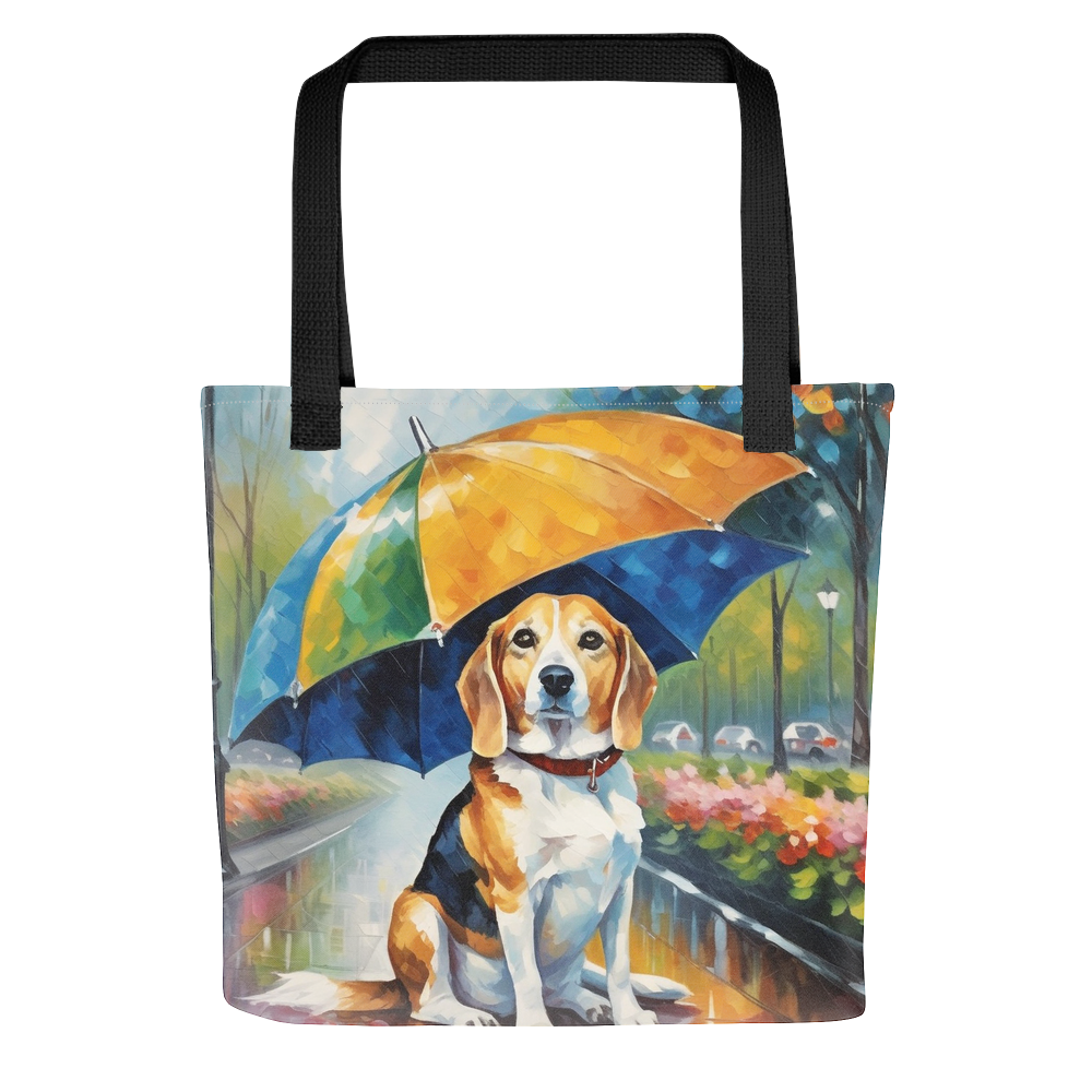 PugMug Custom Munchkin Tote