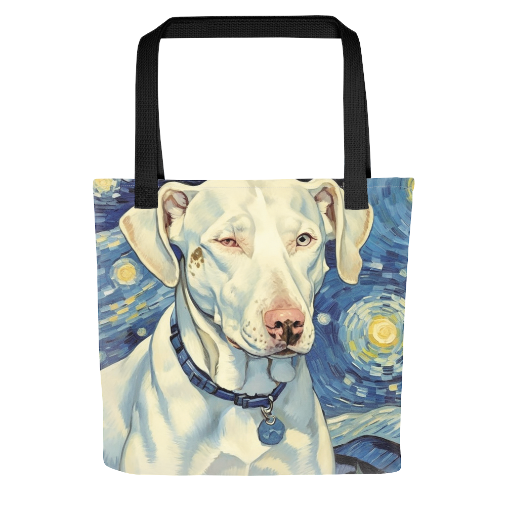 PugMug Custom Penny Tote