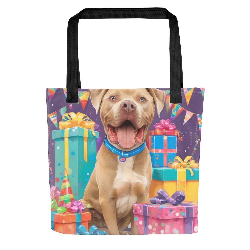 PugMug Custom squishmallow Tote