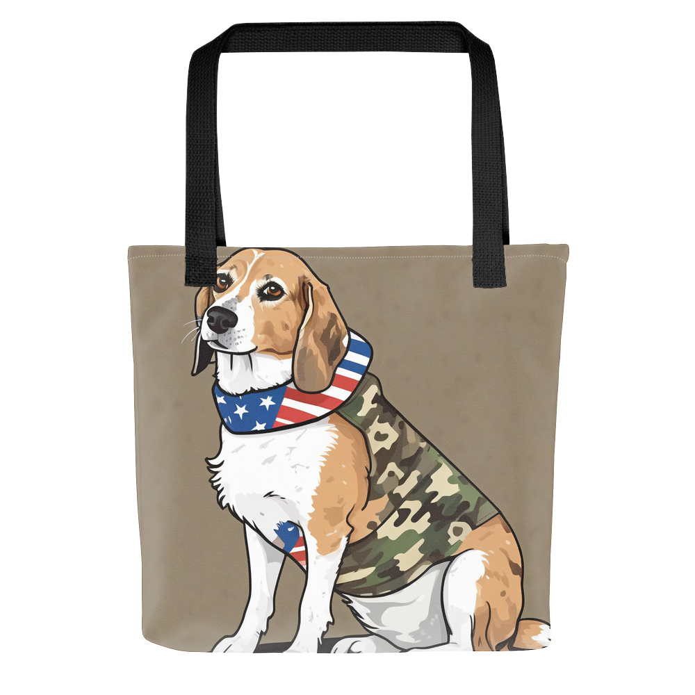 PugMug Custom Munchkin Tote