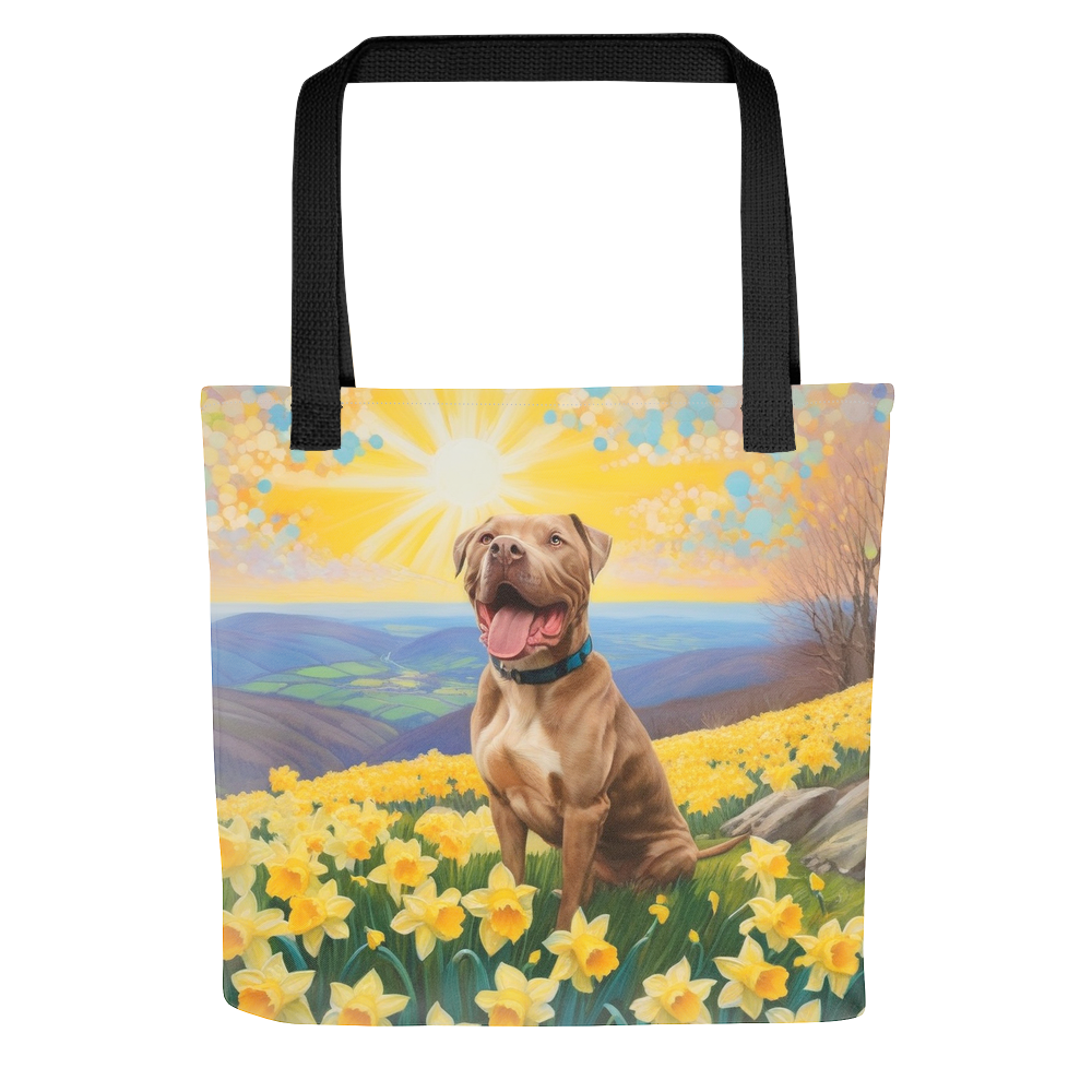 PugMug Custom squishmallow Tote