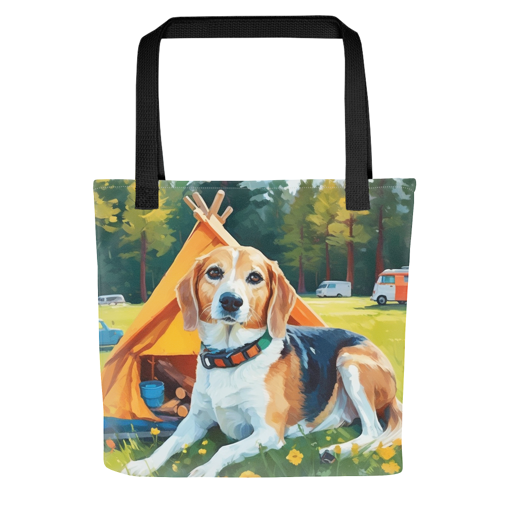 PugMug Custom Munchkin Tote