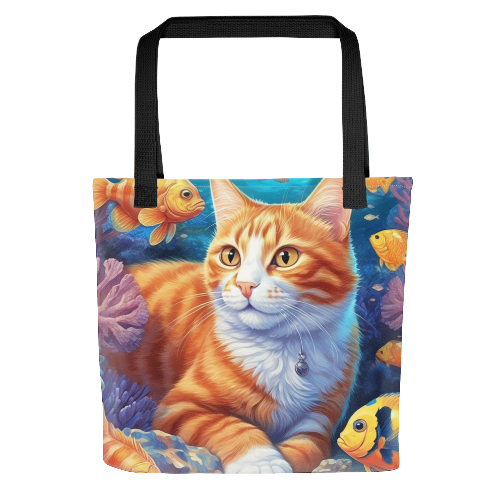 PugMug Custom Jack Jack Tote