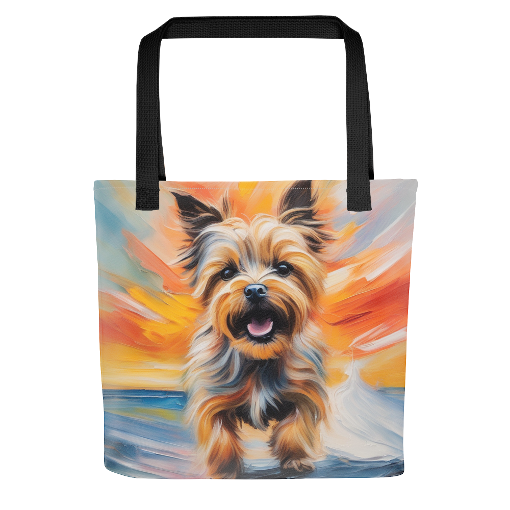PugMug Custom Pet Tote