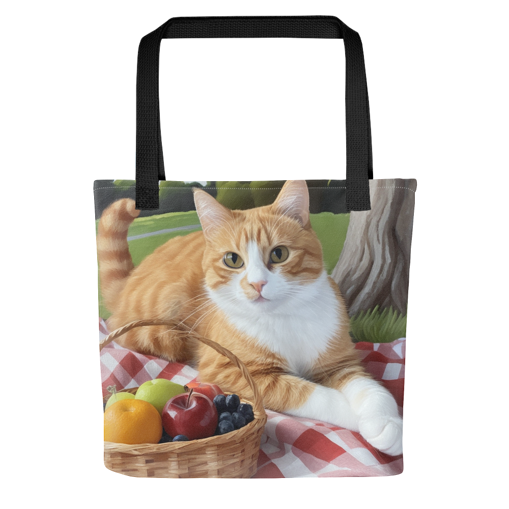 PugMug Custom Jack Jack Tote