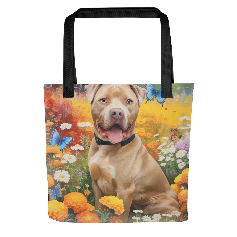 PugMug Custom squishmallow Tote