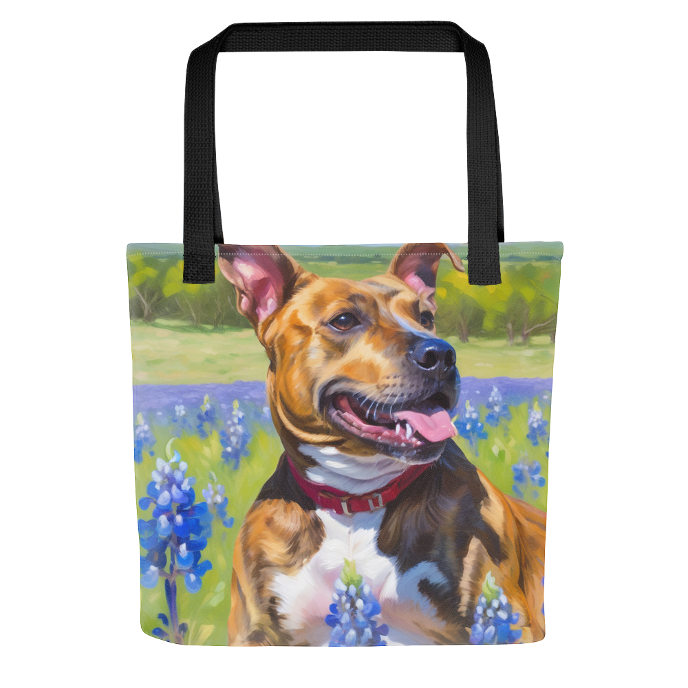 PugMug Custom Tony Hawk Tote