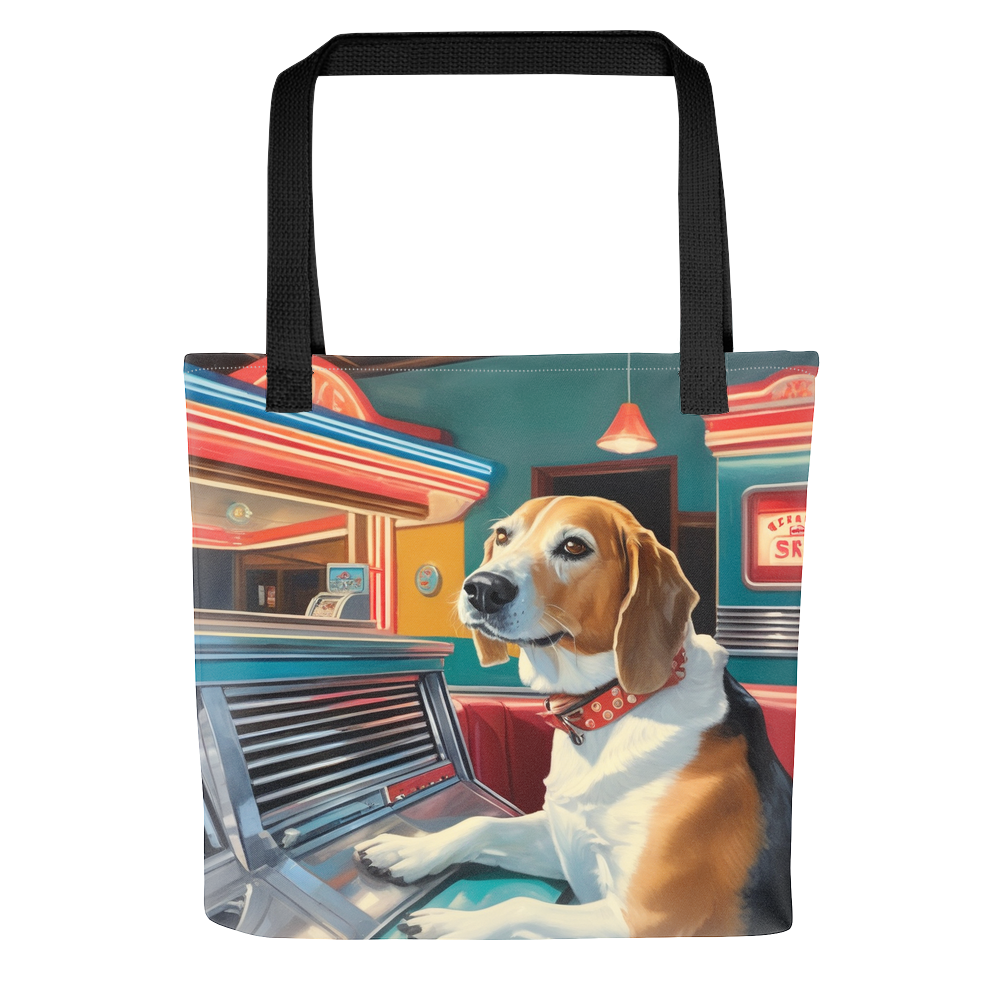 PugMug Custom Munchkin Tote