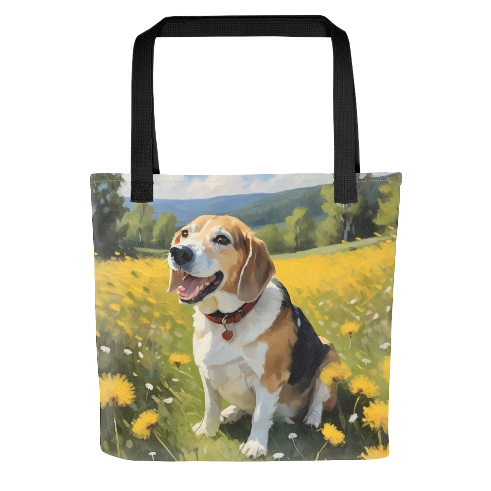 PugMug Custom Munchkin Tote