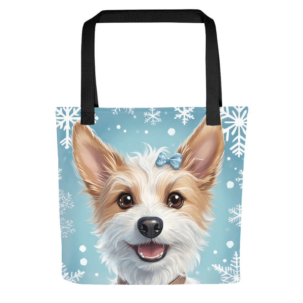 PugMug Custom Luna Tote