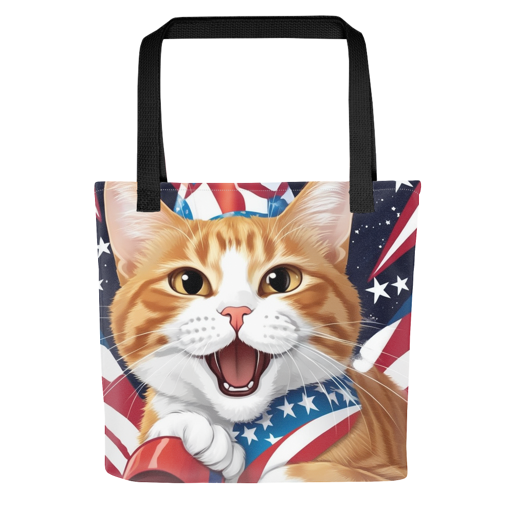 PugMug Custom Jack Jack Tote