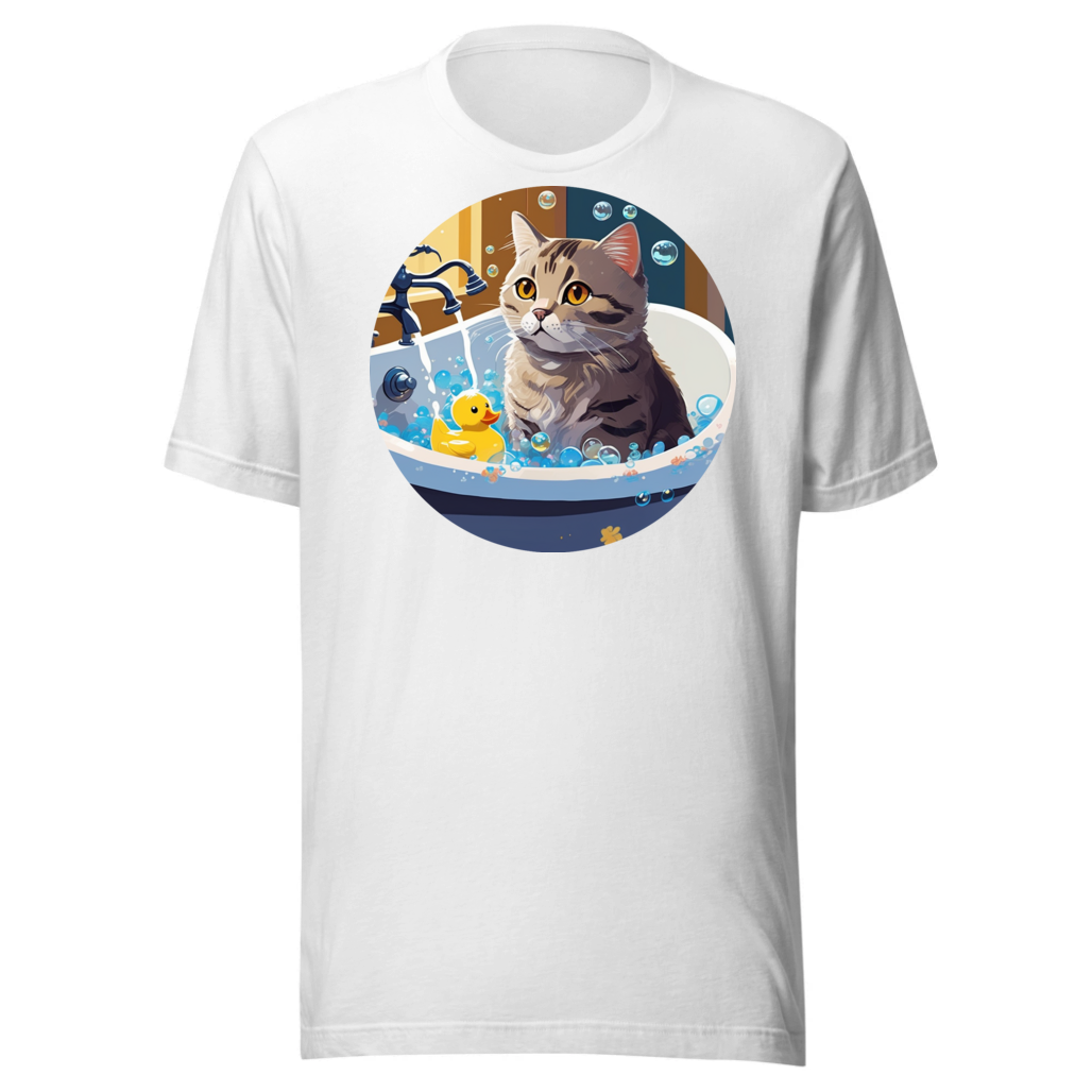 PugMug Custom Pet T-Shirt