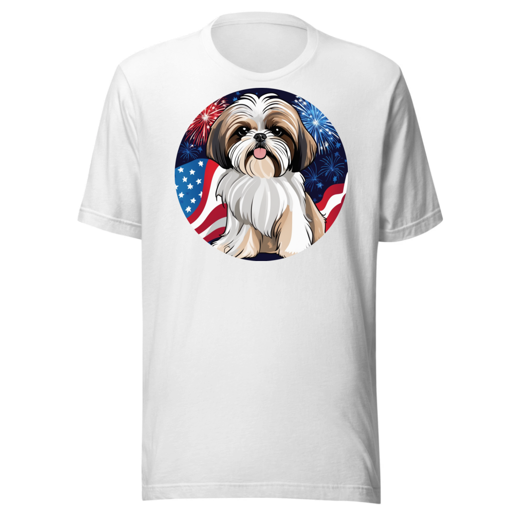 PugMug Custom Pet T-Shirt