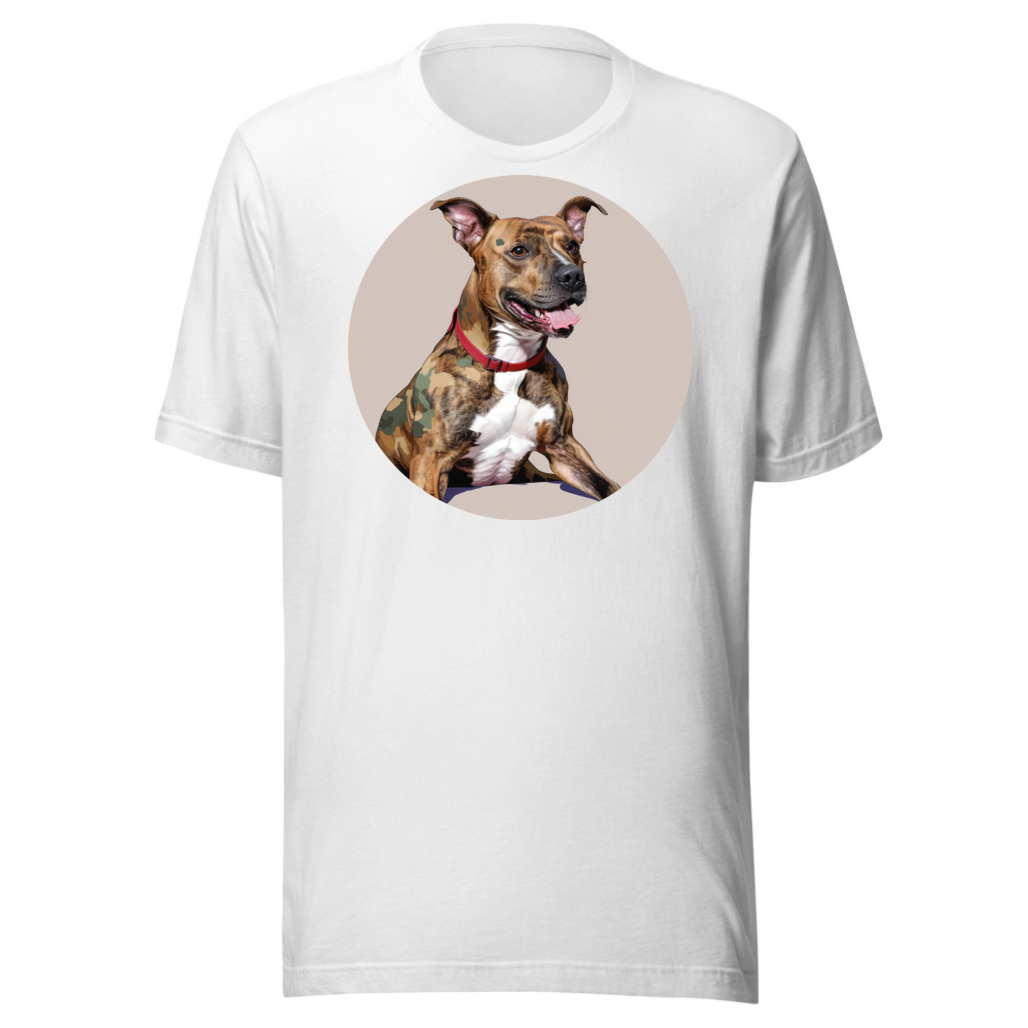 PugMug Custom Tony Hawk T-Shirt
