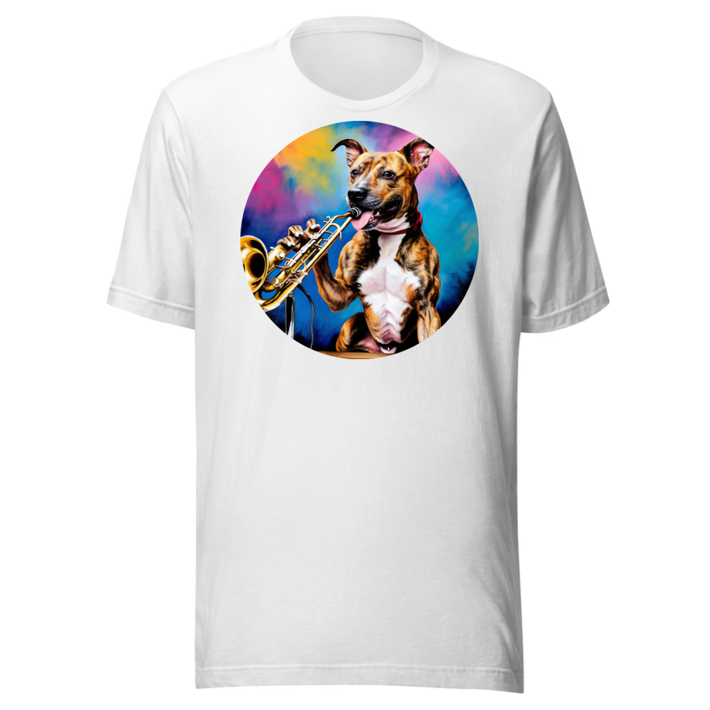 PugMug Custom Tony Hawk T-Shirt
