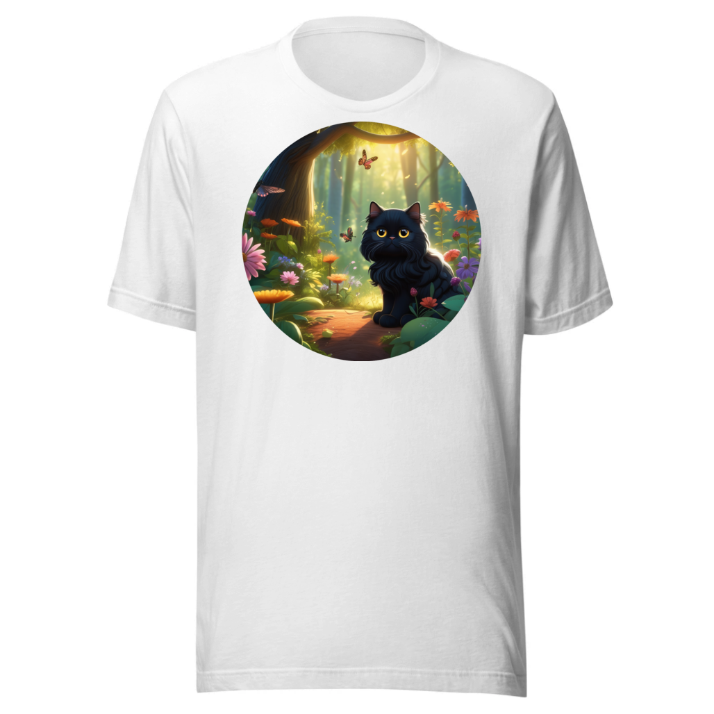 PugMug Custom Pet T-Shirt