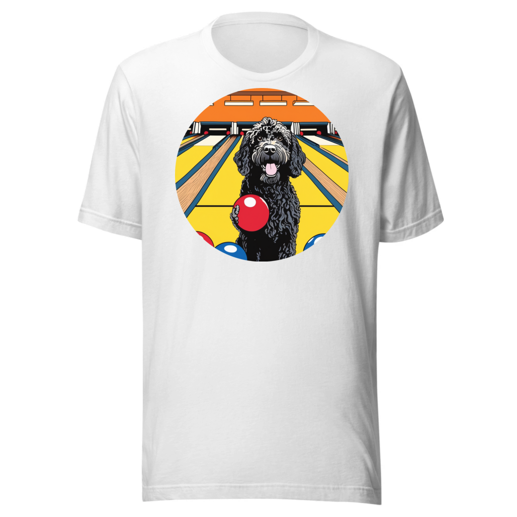 PugMug Custom Pet T-Shirt