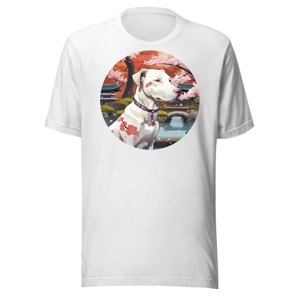PugMug Custom Penny T-Shirt