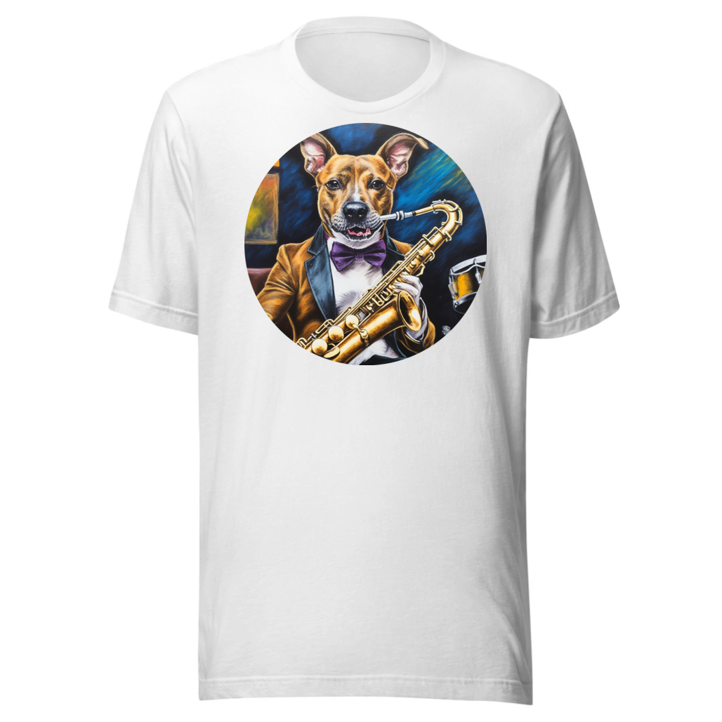 PugMug Custom Tony Hawk T-Shirt