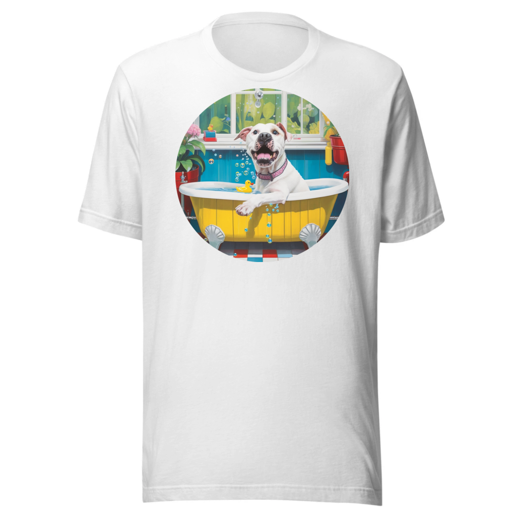 PugMug Custom Melody T-Shirt