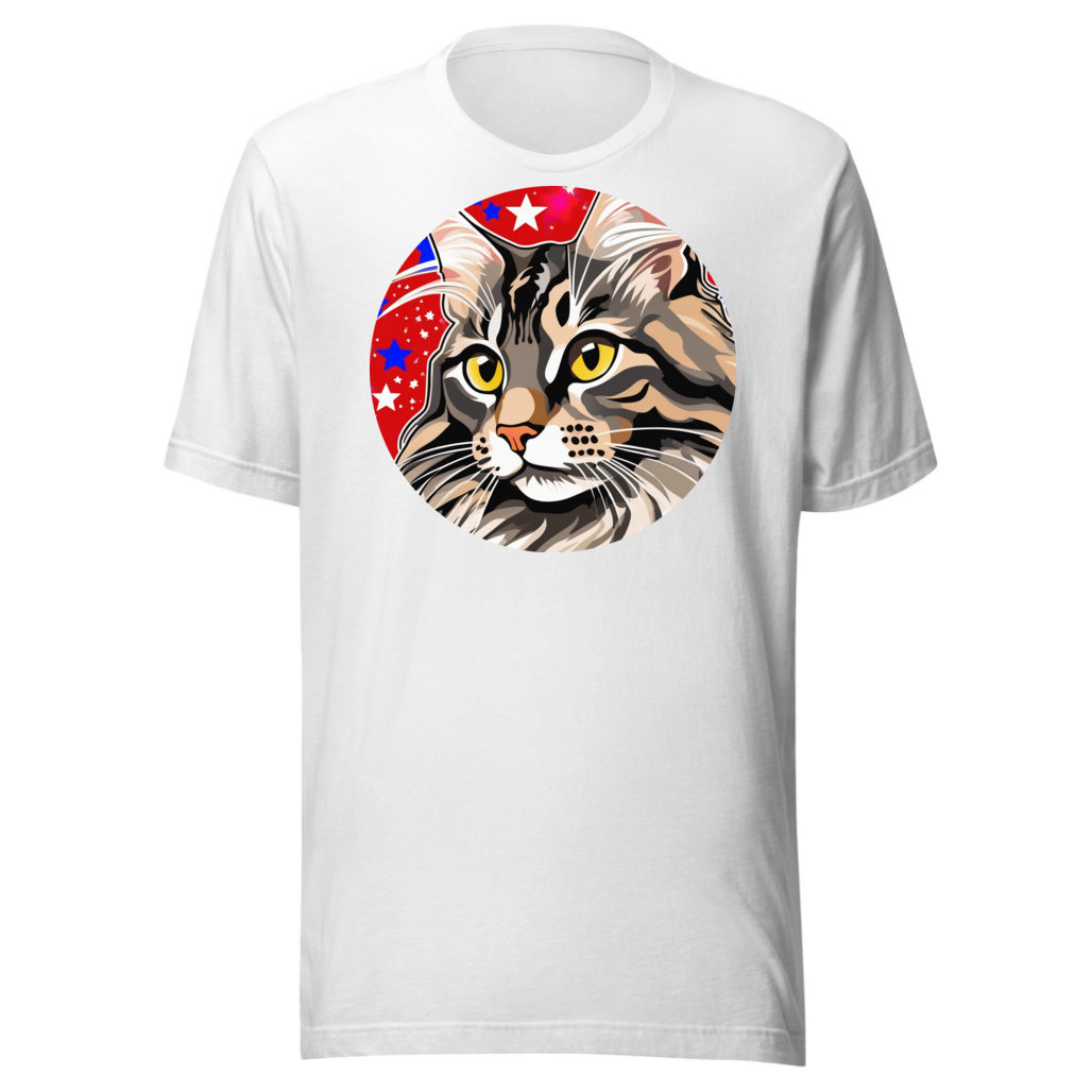 PugMug Custom Pet T-Shirt