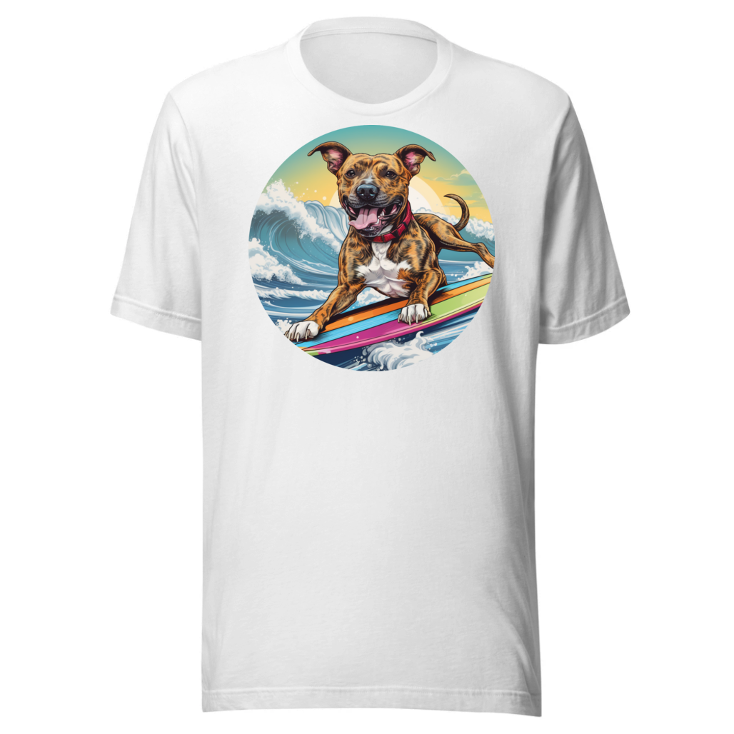 PugMug Custom Tony Hawk T-Shirt
